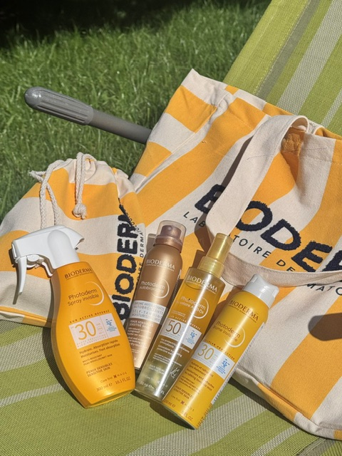bioderma, photoderm, okobiologia, fenyvedelem, spf, ruzs es mas, napozas, UV