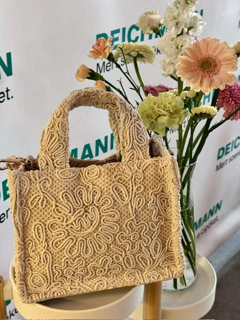 deichmann, cipo, bohem, bohemian breeze, reszletek, trend, cipotrend, taska, dallos bogi, ruzs es mas, divat