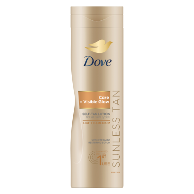 dove, summer revived, onbarnito, onbarnitas, self tan, selftan, ruzs es mas, borapolo