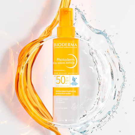 bioderma, photoderm, okobiologia, fenyvedelem, spf, ruzs es mas, napozas, UV