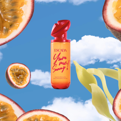 escada, yum me, testpermet, test- es hajpermet, hajpermet, illat, escada, yum me, ruzs es mas