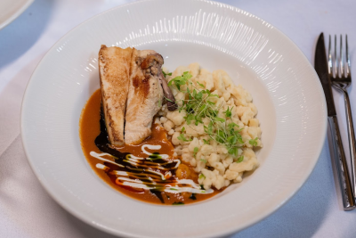 rezkakas, bistro, denes adam, chef, ujranyitott