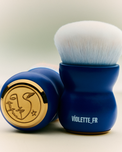 violette_fr, serrat, plume, blush, kabuki, le kabuki, smink, ruzs es mas, francia