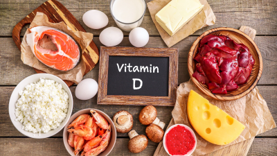 d-vitamin, d-vitamin hiany, d-vitamin potlas, ruzs es mas, d-vitamin szint, napfeny, napozas, fenyvedelem